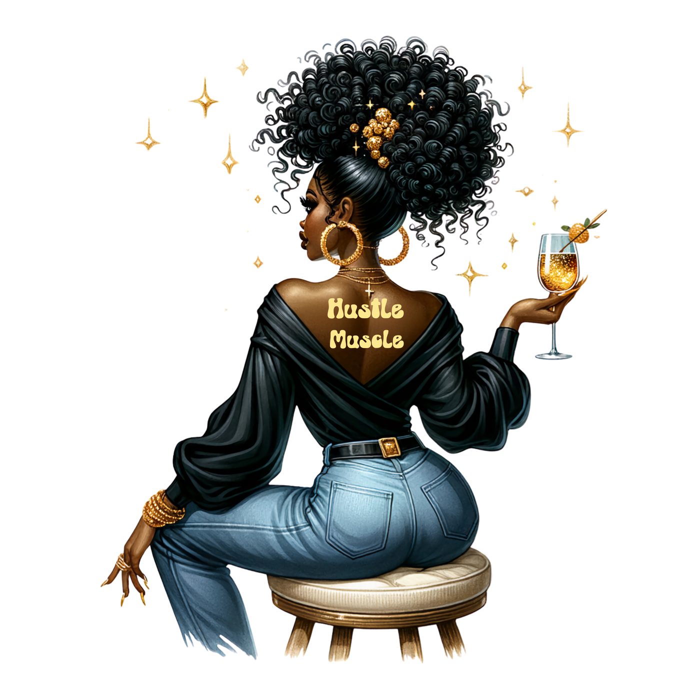 Women Empowerment #781