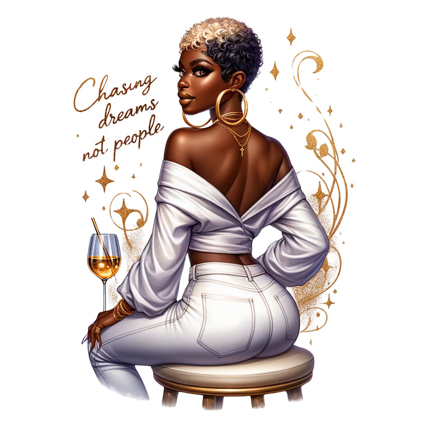Women Empowerment #790
