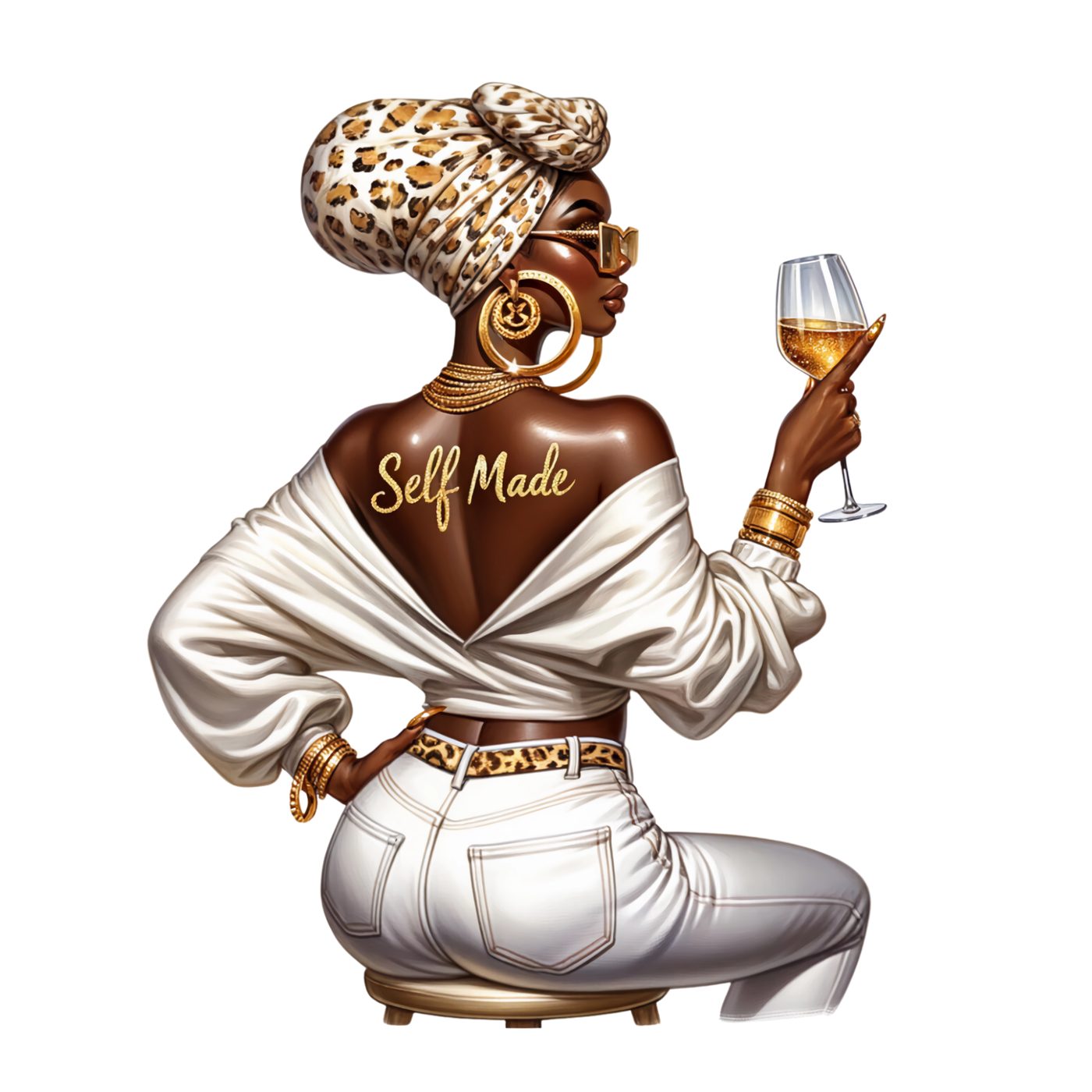 Women Empowerment #792
