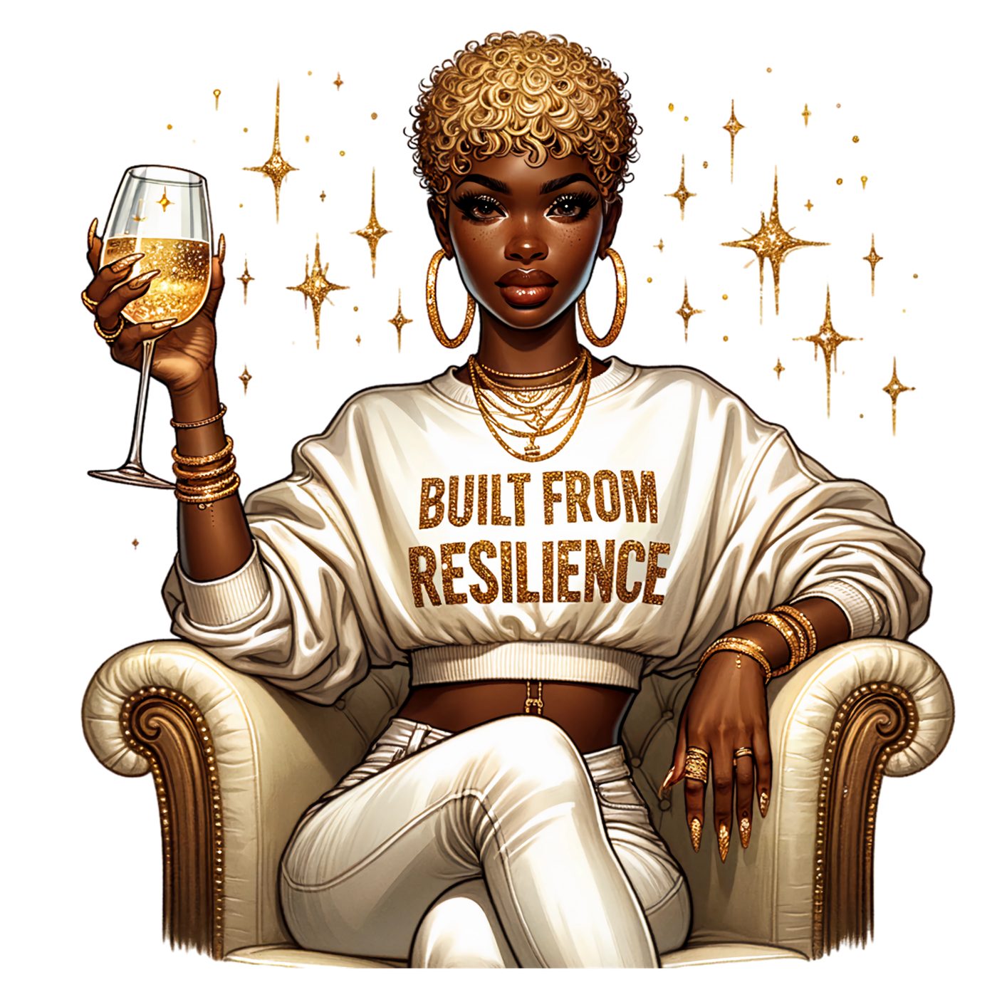 Women Empowerment #789