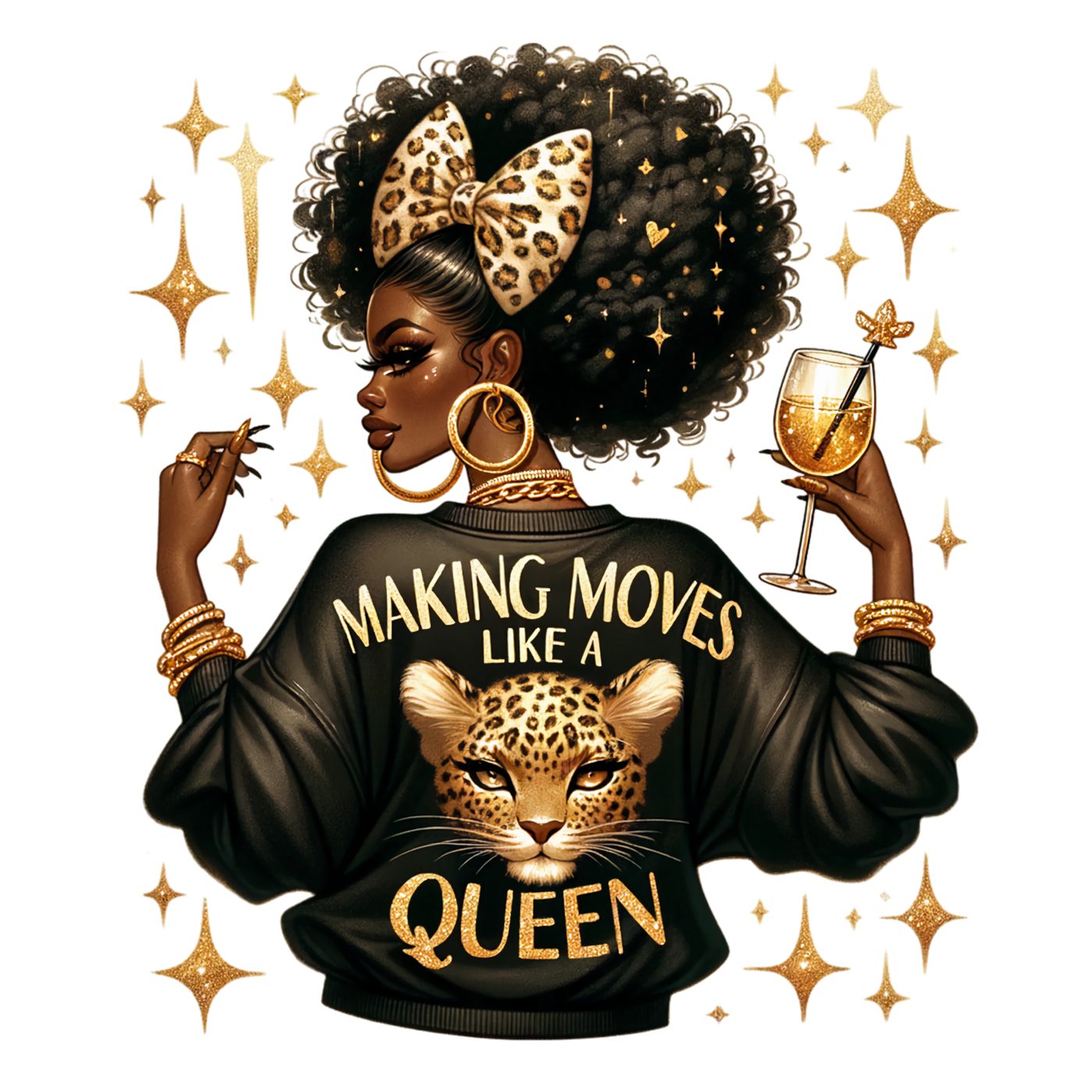 Women Empowerment #801