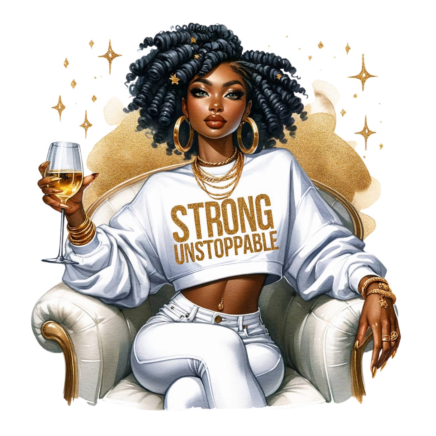 Women Empowerment #787