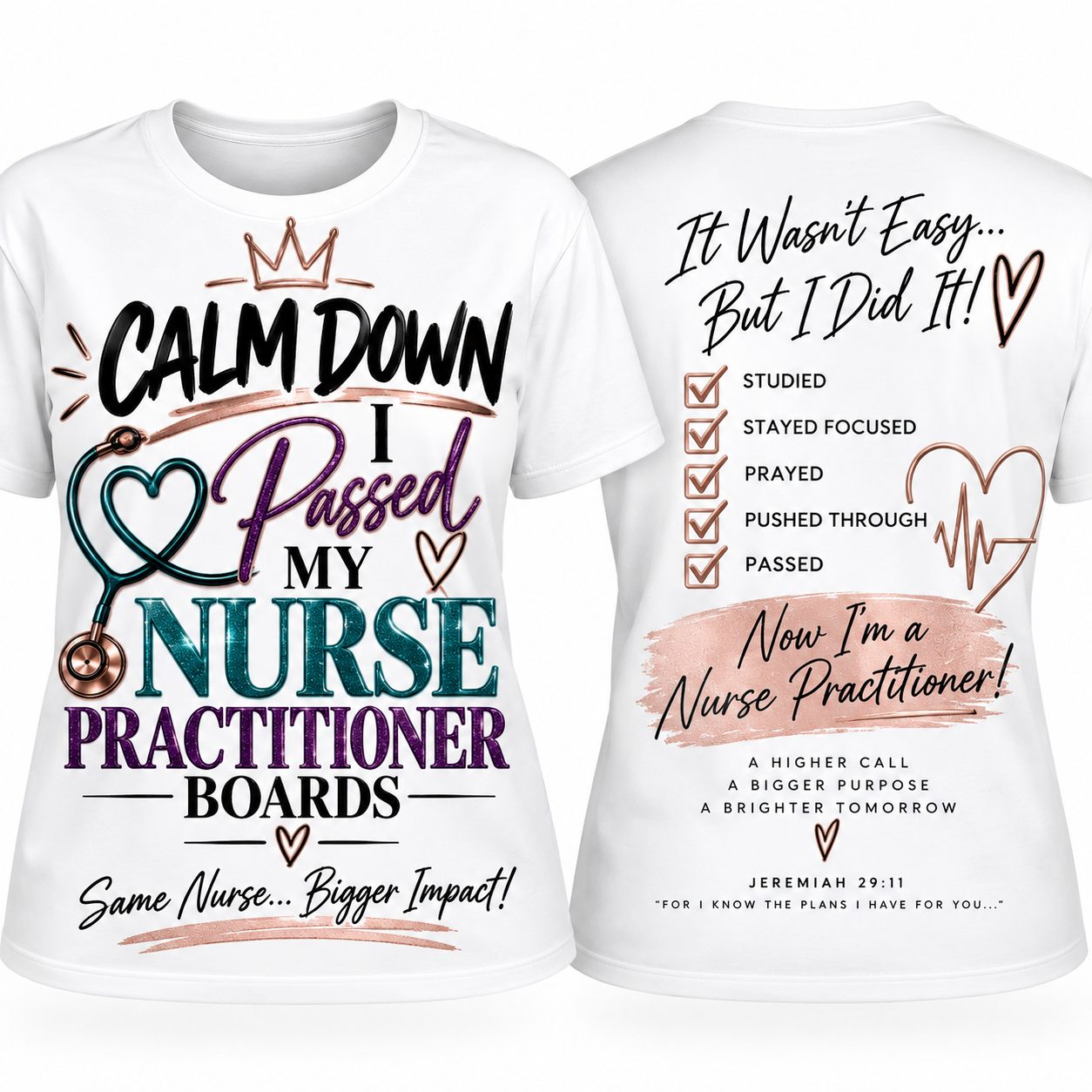 Nurse #7015