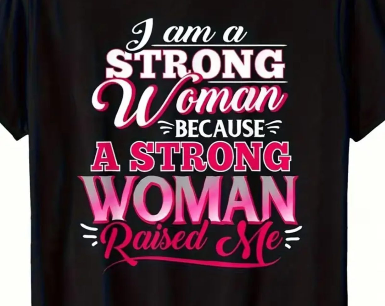 Strong Women#137