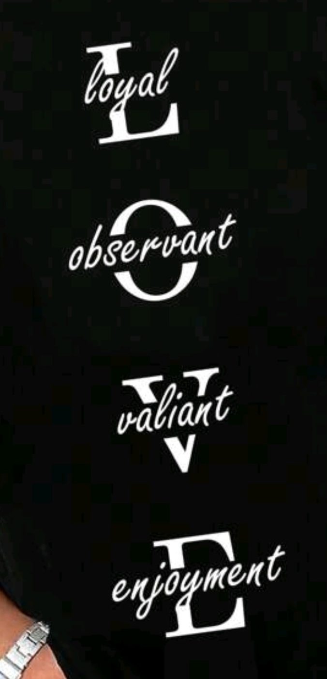 LOVE 4619