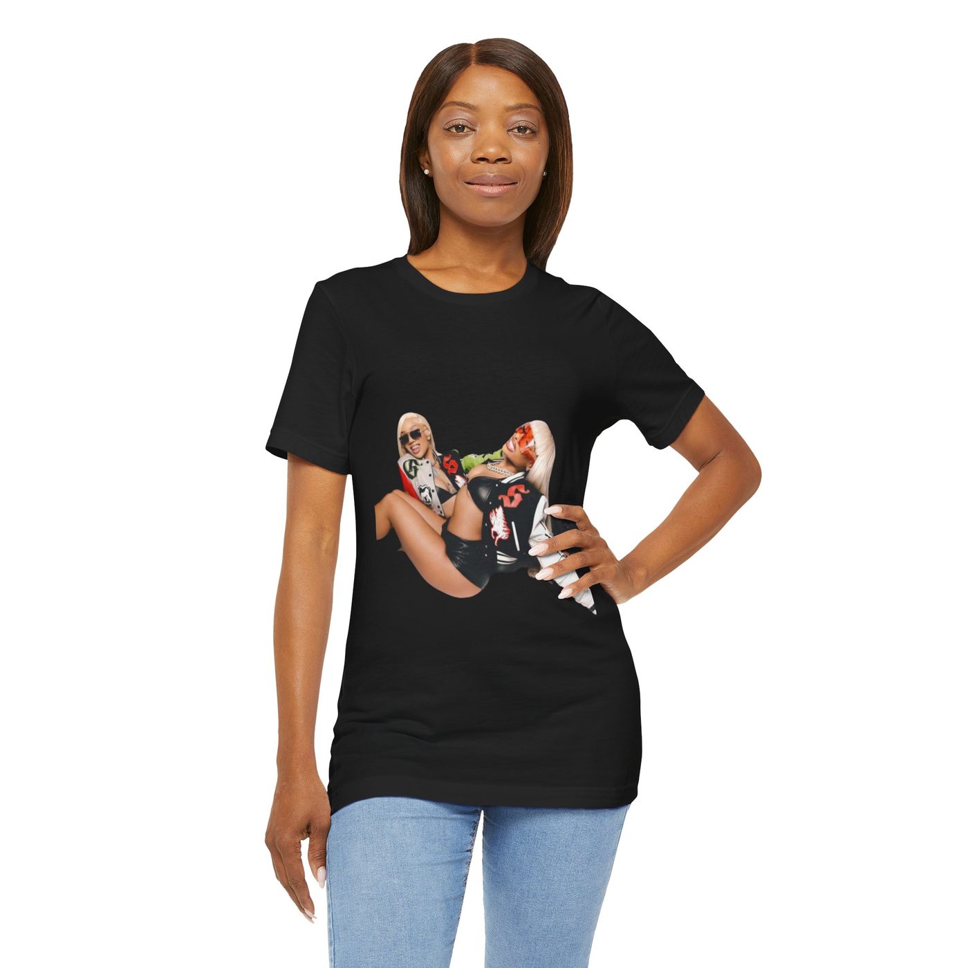 CUSTOM SHIRT