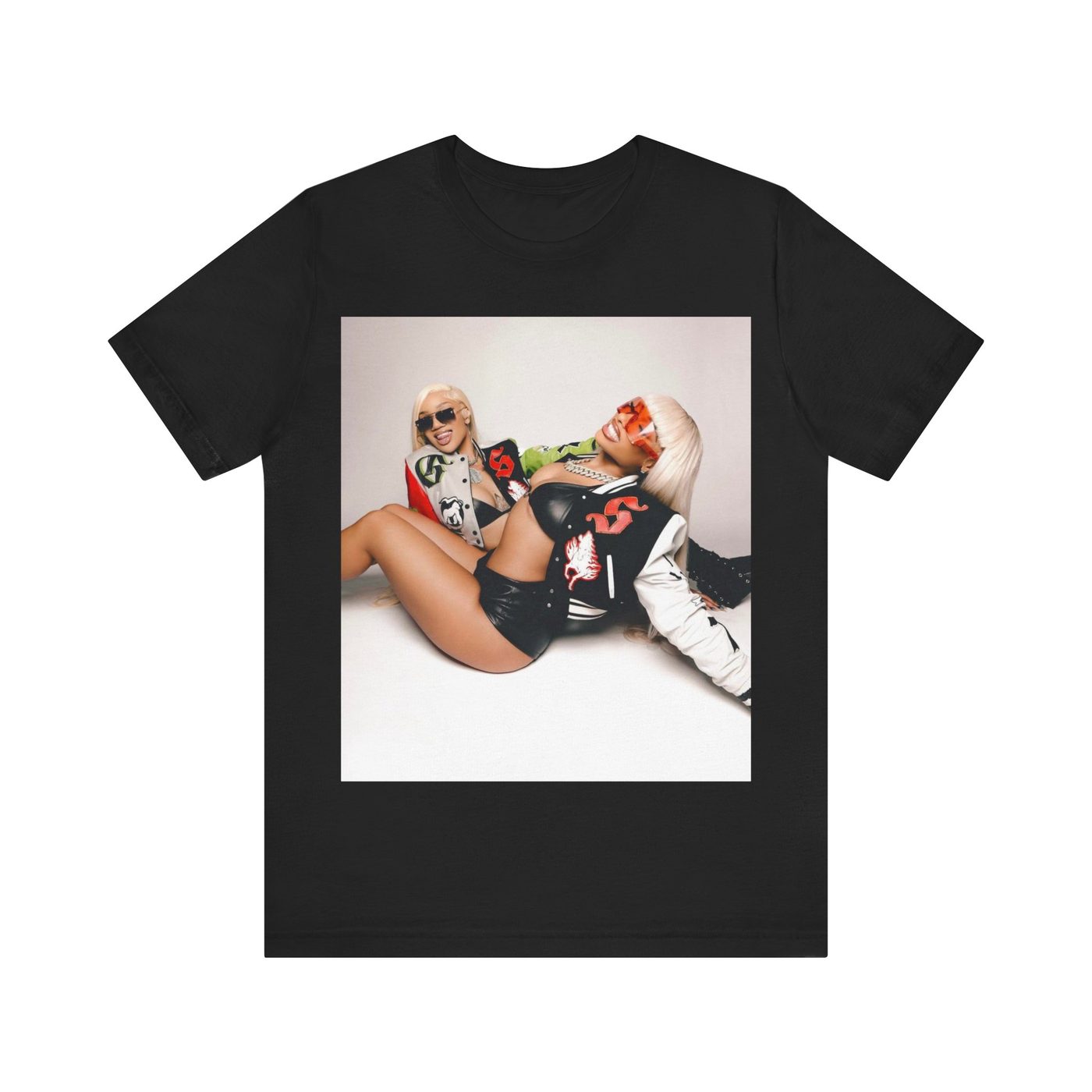 CUSTOM SHIRT