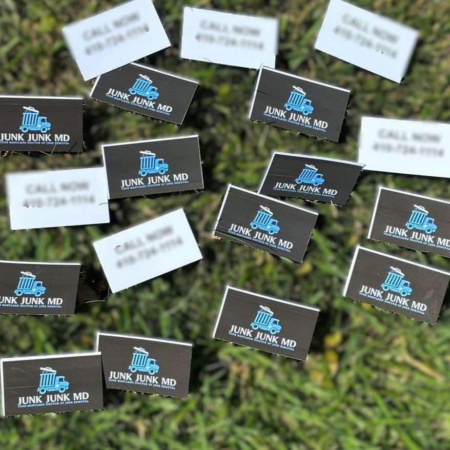 Business Cards
