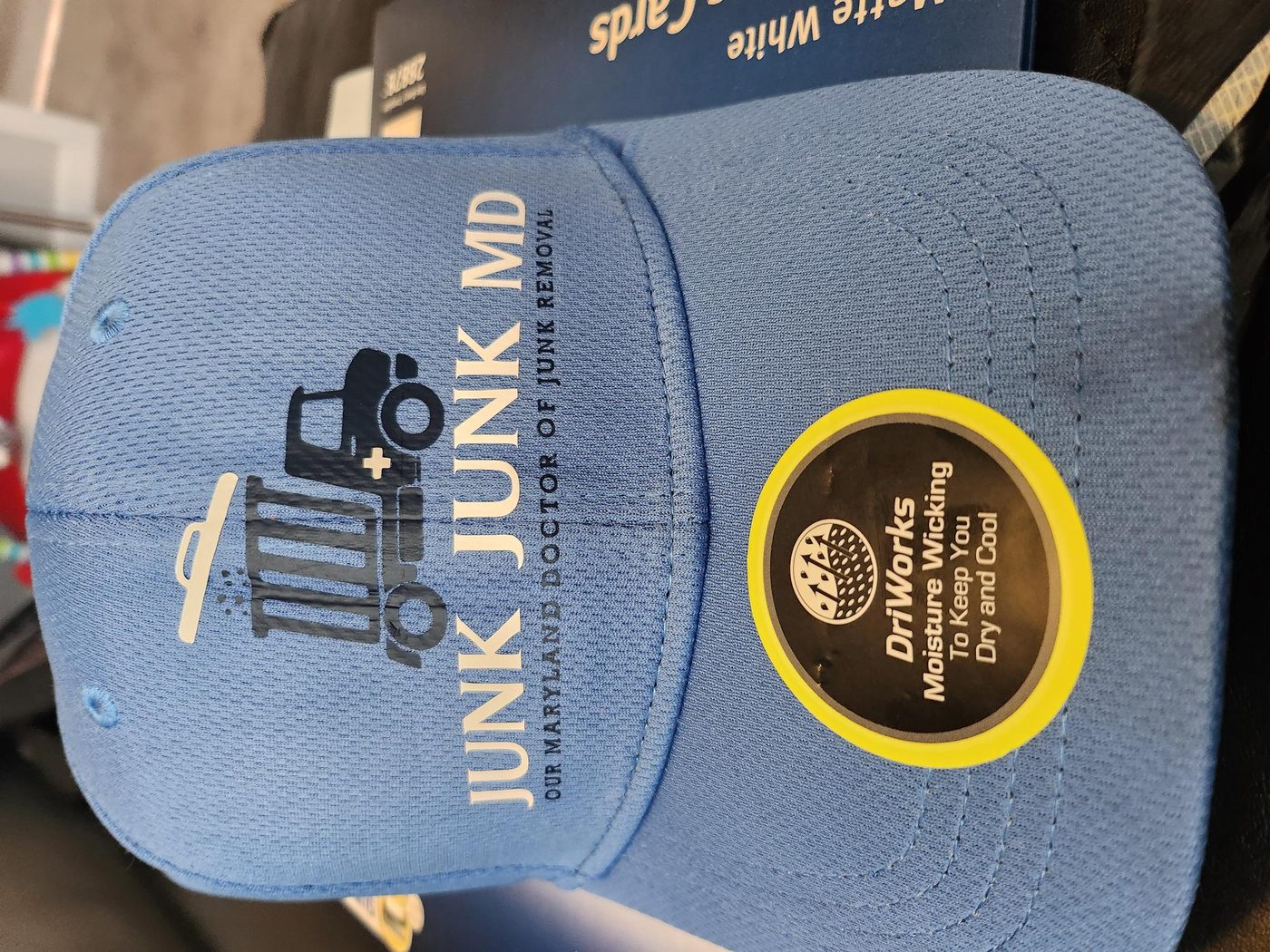 Business Hats