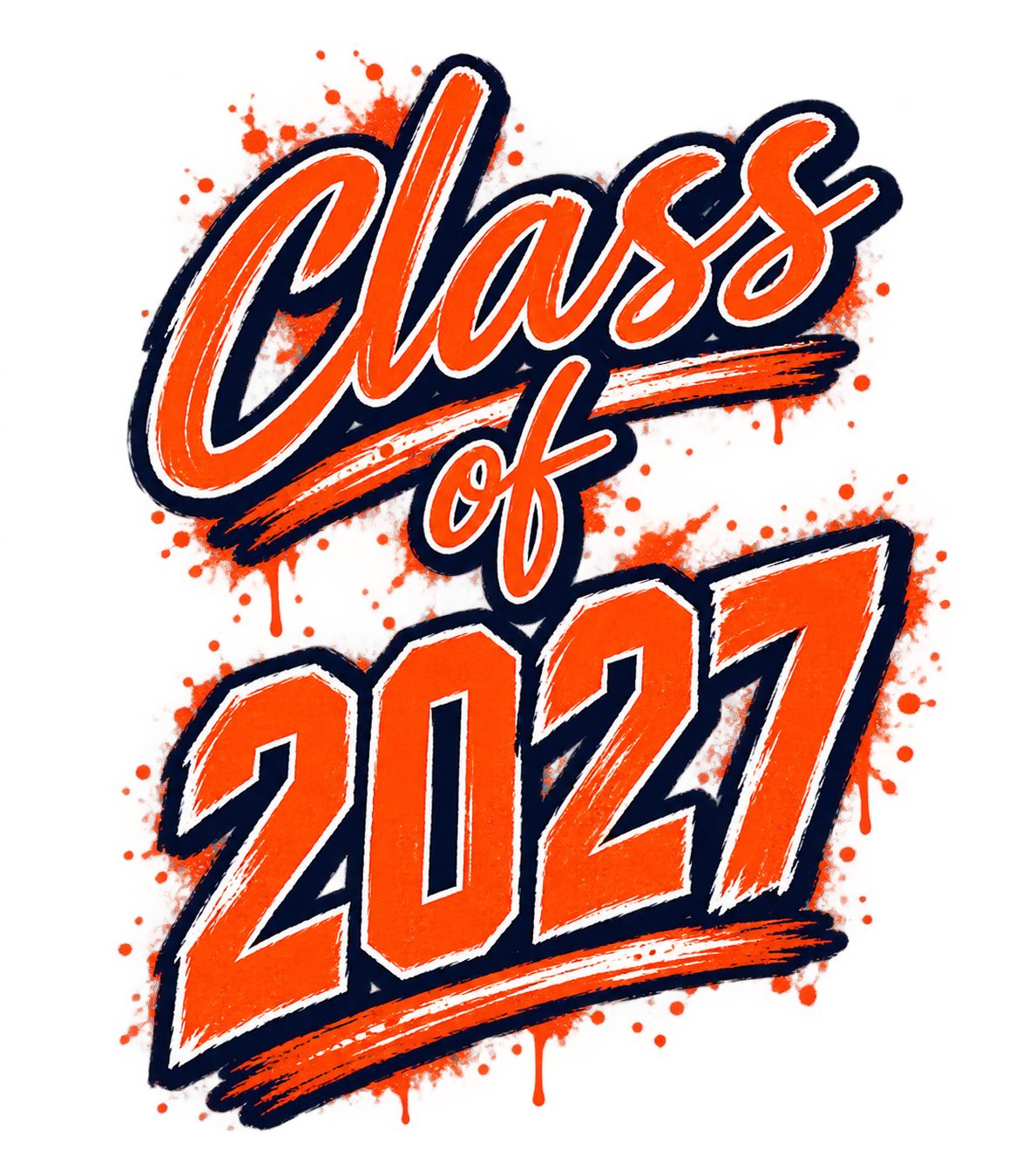 CLASS OF 2027 