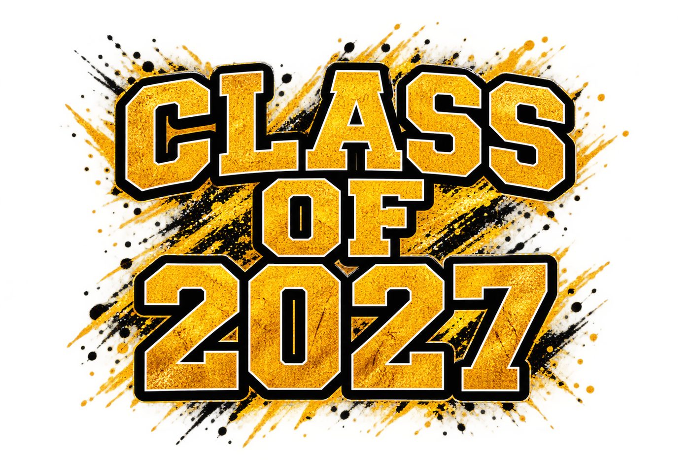 CLASS OF 2027 