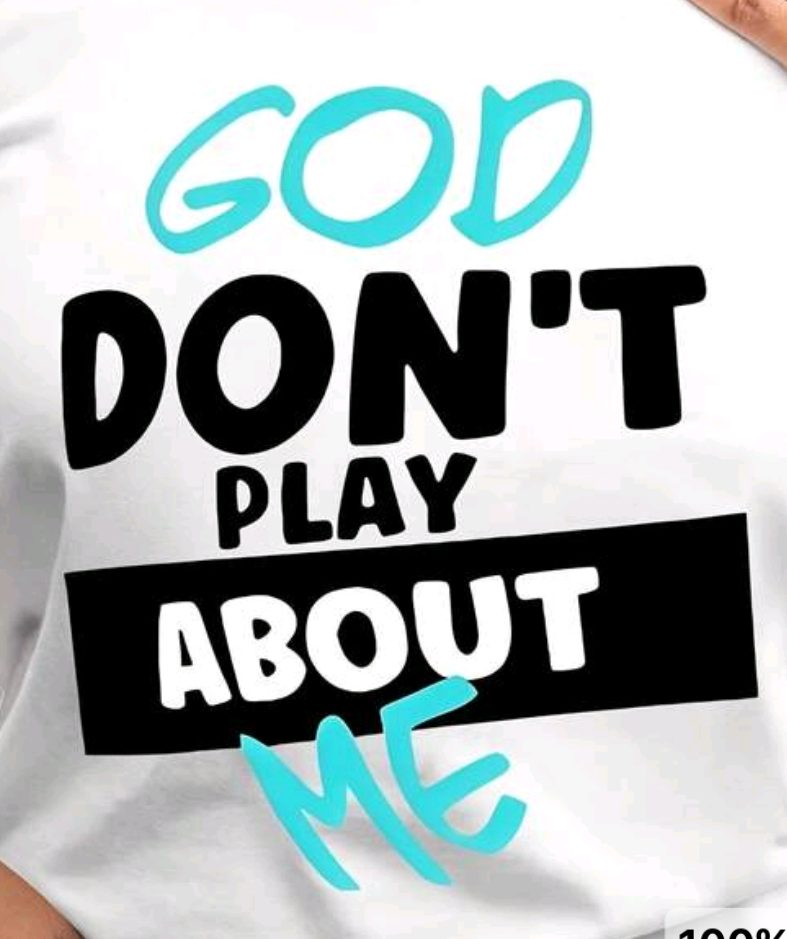 DONT PLAY 