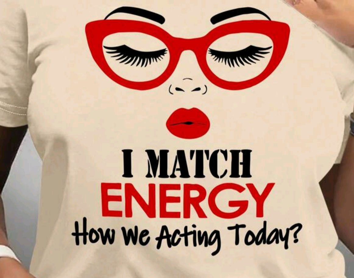 Match Engery